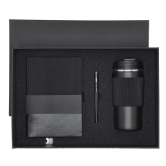 Set BLACK