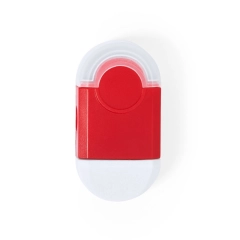 Set RED