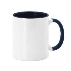 Sublimation Mug NAVY BLUE