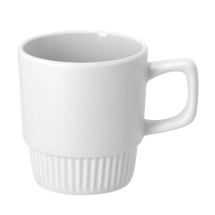Sublimation Mug WHITE