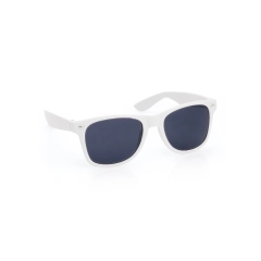 Sunglasses WHITE