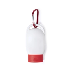 Sunscreen Lotion RED