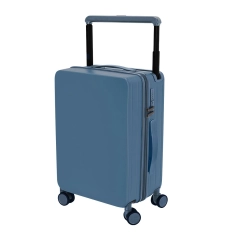 Trolley BLUE