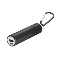 Power Bank BLACK