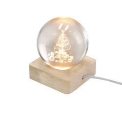 Christmas Decoration NATURAL