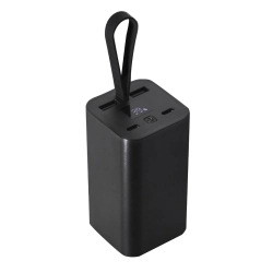 Power Bank BLACK