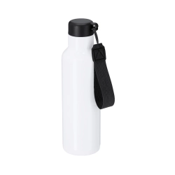 Sublimation Bottle BLACK