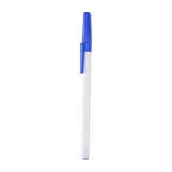 Pen WHITE/BLUE