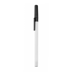 Pen WHITE/BLACK
