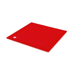 Place Mat RED