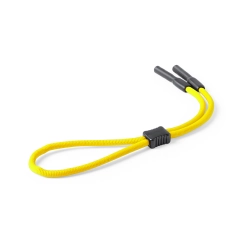 Glasses Strap YELLOW