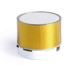 Speaker GOLDEN