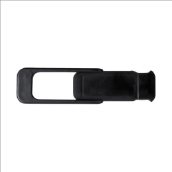Webcam Cover BLACK