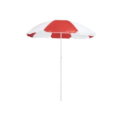Beach Umbrella RED