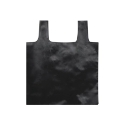 Foldable Bag BLACK