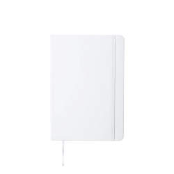 Antibacterial Notepad WHITE