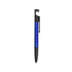 7 in 1 Multifunction Pen BLUE