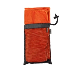 Absorbent Towel ORANGE