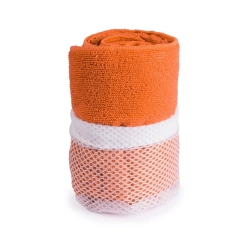 Absorbent Towel ORANGE