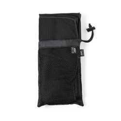 Absorbent Towel BLACK