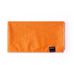 Absorbent Towel ORANGE