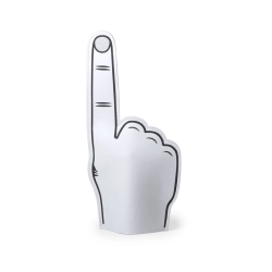 Animation Hand WHITE