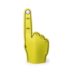 Animation Hand YELLOW