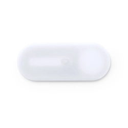 Antibacterial Webcam Cover WHITE