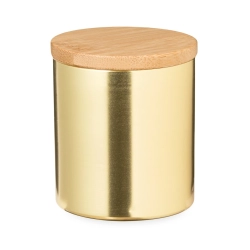 Aromatic Candle GOLDEN