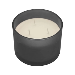 Aromatic Candle BLACK