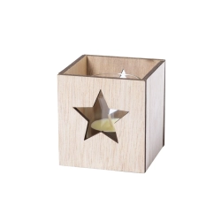 Aromatic Candle STAR
