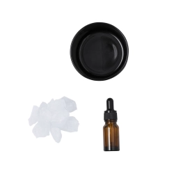 Aromatic Diffuser BLACK