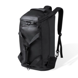 Backpack Bag BLACK