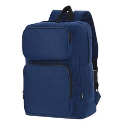 Backpack NAVY BLUE