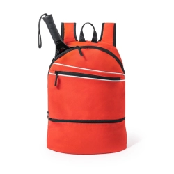 Backpack RED