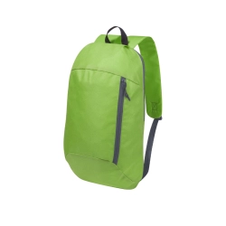 Backpack LIGHT GREEN