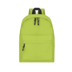 Backpack LIGHT GREEN
