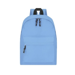 Backpack LIGHT BLUE