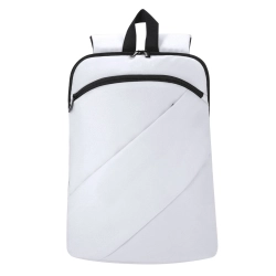 Backpack WHITE