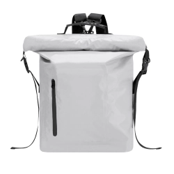Backpack WHITE