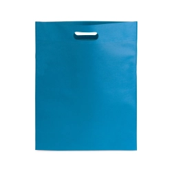 Bag LIGHT BLUE