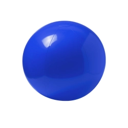 Beach Ball BLUE