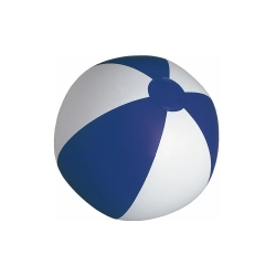 Beach Ball WHITE/BLUE