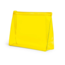 Beauty Bag YELLOW