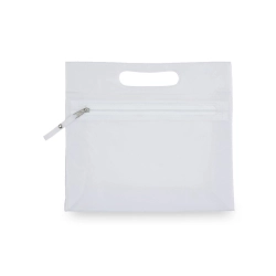 Beauty Bag WHITE