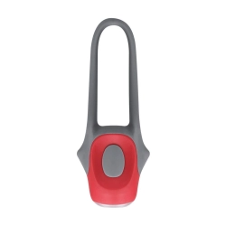 Bike Safety Light RED