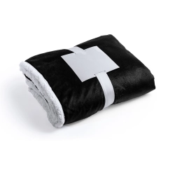 Blanket BLACK