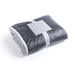 Blanket GREY