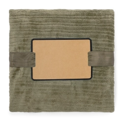 Blanket BROWN
