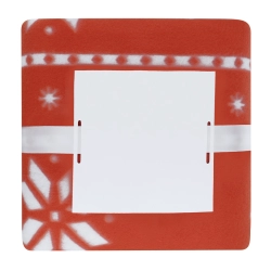 Blanket RED